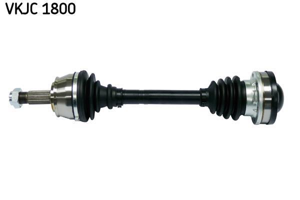 Cardan SKF ref. VKJC 1800